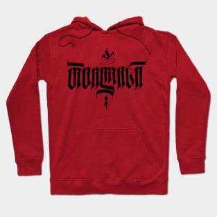 Tbilisi Hoodie